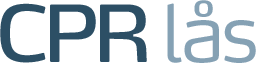 CPR LÅS